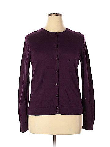 J.Crew Cardigan (view 1)