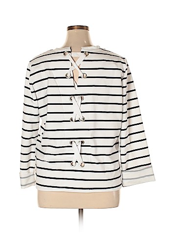 Tribal Sweatshirt (view 2)