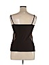 Ann Taylor Brown Tank Top Size XL - photo 2