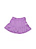 Adidas 100% Polyester Purple Athletic Shorts Size 4T - photo 1