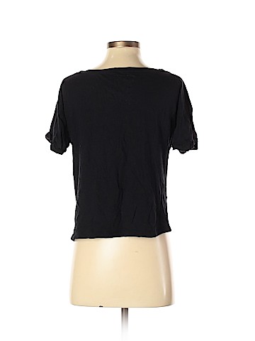 Victoria's Secret Pink Short Sleeve T-Shirt (view 2)