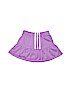 Adidas 100% Polyester Purple Athletic Shorts Size 4T - photo 2