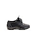 Assorted Brands Solid Black Dress Shoes Size 5 (baby) - photo 1