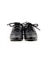 Assorted Brands Solid Black Dress Shoes Size 5 (baby) - photo 2