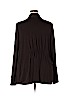 Croft & Barrow Brown Cardigan Size 2X - photo 2