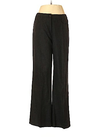 Miu Miu Wool Pants (view 1)
