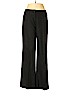 Miu Miu Black Wool Pants Size EU (IT) 42 / US 6 - photo 1