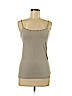 American Eagle Outfitters 100% Cotton Tan Tank Top Size M - photo 1