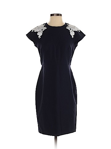 Ann Taylor Casual Dress (view 1)