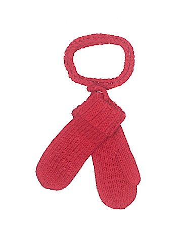 Gap Mittens (view 1)