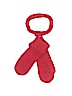 Gap Red Mittens Size Med - Lg - photo 1