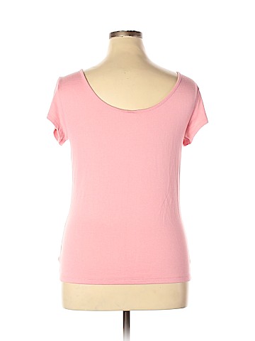 Gap Short Sleeve Top (view 2)