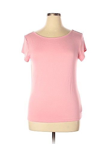 Gap Short Sleeve Top (view 1)