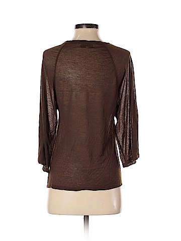 Wildfox 3/4 Sleeve Top (view 2)