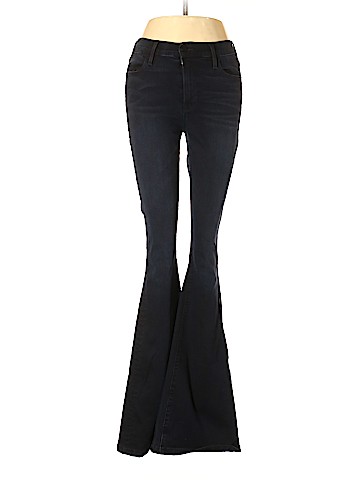 FRAME Denim Jeans (view 1)