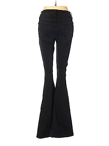 FRAME Denim Jeans (view 2)