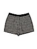 Forever 21 Black Dressy Shorts Size L - photo 1
