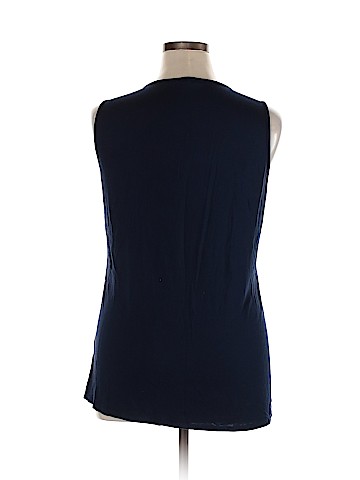 Westport Sleeveless Top (view 2)