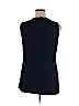 Westport Blue Sleeveless Top Size XL - photo 2