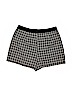 Forever 21 Black Dressy Shorts Size L - photo 2