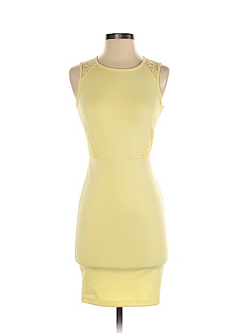 H&M Casual Dress (view 1)