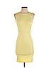 H&M Yellow Casual Dress Size XS - photo 1