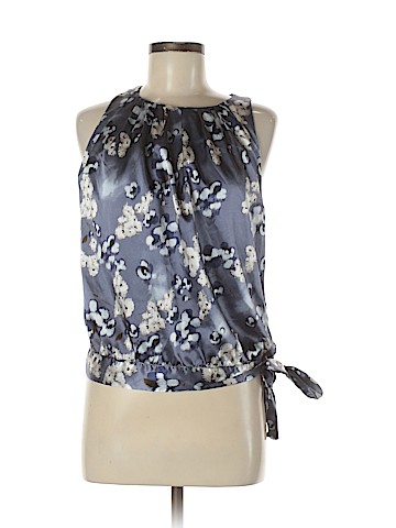 Apt. 9 Sleeveless Blouse (view 1)