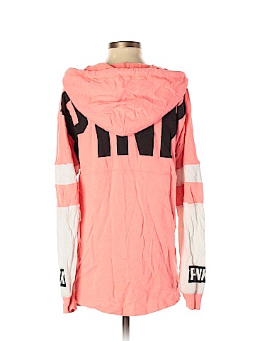 Victoria's Secret Pink Pullover Hoodie (view 2)