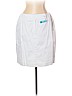 Jones New York White Casual Skirt Size 14 (petite) - photo 1