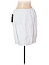 Jones New York White Casual Skirt Size 14 (petite) - photo 2