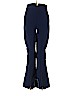 Descente Blue Casual Pants Size M - photo 2
