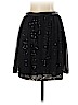 DKNY Black Formal Skirt Size 4 - photo 2