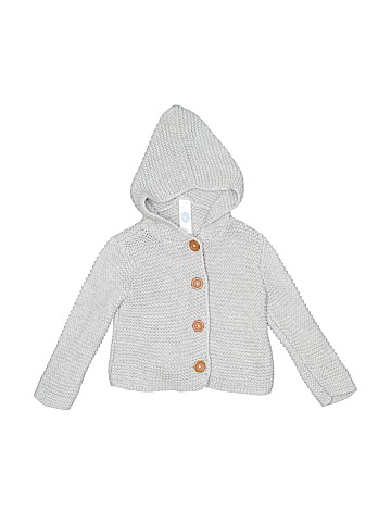 Stem Cardigan (view 1)