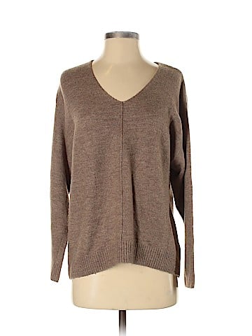 H&M Pullover Sweater (view 1)