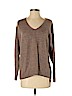 H&M Tan Pullover Sweater Size XS - photo 1