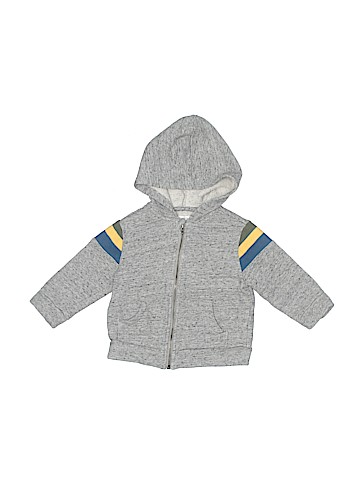 Gymboree Zip Up Hoodie (view 1)