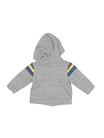 Gymboree Zip Up Hoodie (view 2)