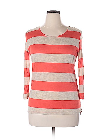 I.ner Long Sleeve Top (view 1)