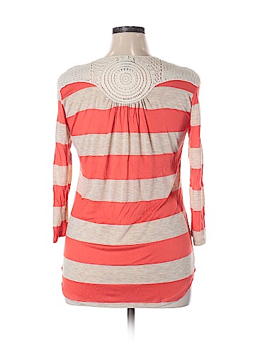 I.ner Long Sleeve Top (view 2)