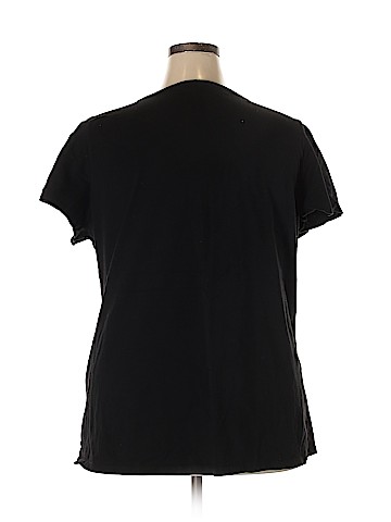 Style&Co Short Sleeve Top (view 2)