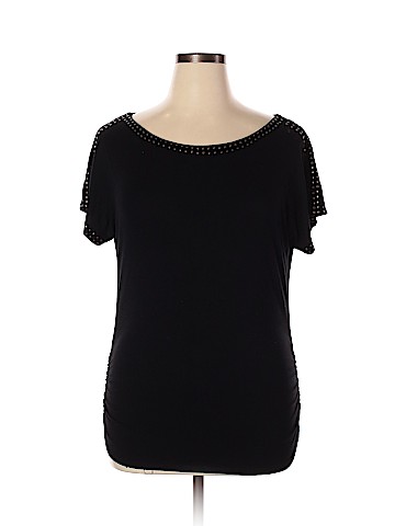 Grace Short Sleeve Top (view 1)