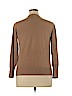 Cielo Brown Cardigan Size XL - photo 2