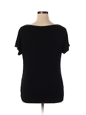 Grace Short Sleeve Top (view 2)