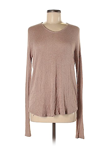 Brandy Melville Long Sleeve Top (view 1)
