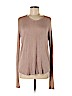 Brandy Melville Tan Long Sleeve Top One size - photo 1