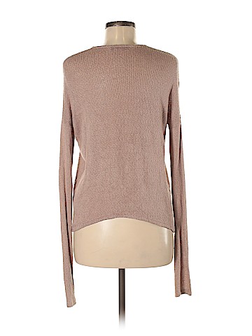 Brandy Melville Long Sleeve Top (view 2)