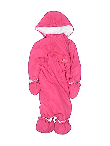 Fourcast Snow Pants With Bib (view 1)