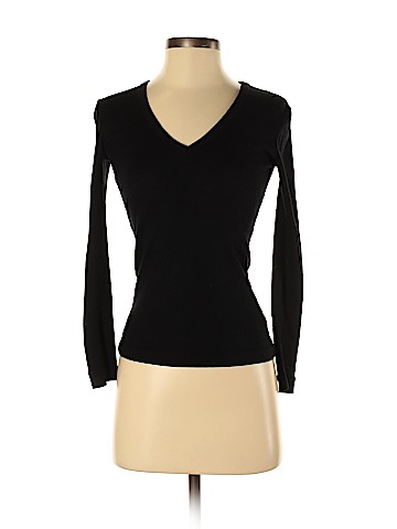 Gap Long Sleeve T-Shirt (view 1)