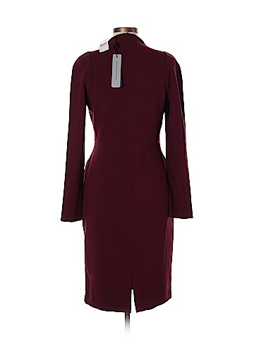 Black Halo Casual Dress (view 2)