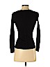 Gap Black Long Sleeve T-Shirt Size XS (petite) - photo 2